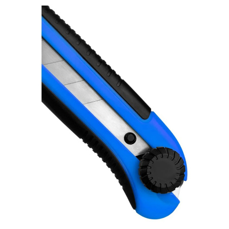 Картинка Нож малярный 25 мм широкий Maximum МХ2025