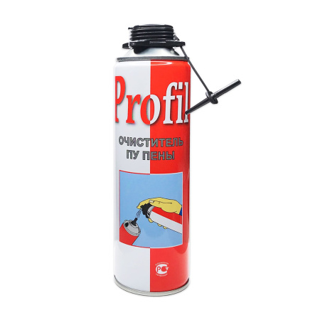 Очиститель пены PROFIL 400 мл