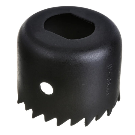 Картинка Пила круговая по дереву Коронка 38 мм FIT