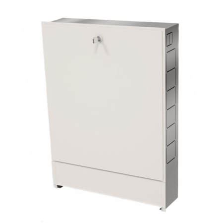 Шкаф встроенный 648-711х850х120-180 ШРВ 4 ROYAL THERMO