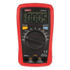 Портативный мультиметр цифровой UNI-T UT33A+