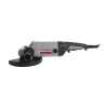 Картинка Угловая шлифмашина 6500 об/мин Интерскол 230/2300 М 