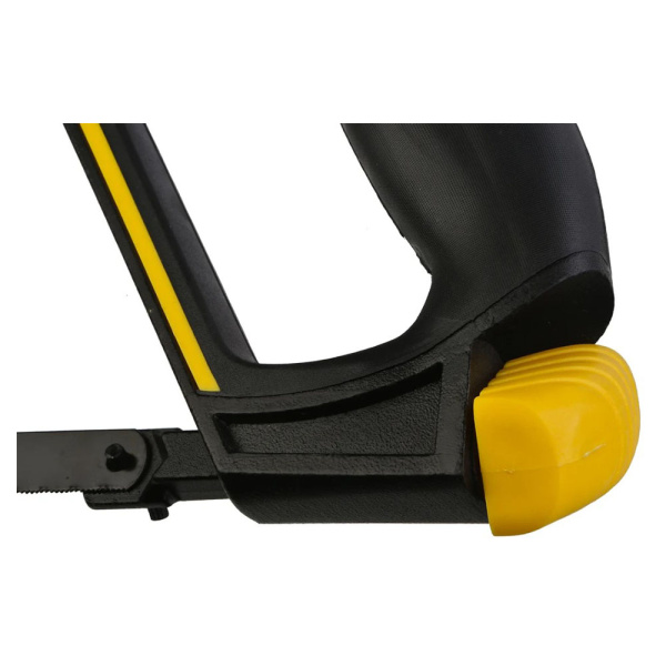 Картинка Ножовка по металлу 300 мм усиленная Hanskonner