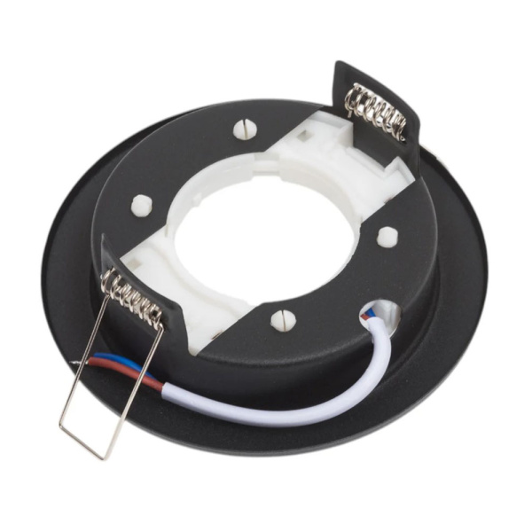 Картинка Светильник GX53R-standard RC без лампы Черный матовый IN HOME