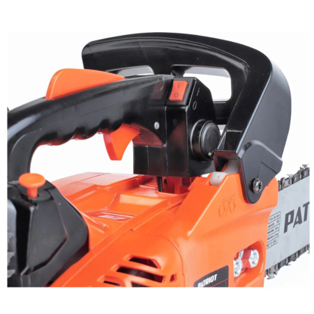 Картинка Бензопила PATRIOT РТ 2512