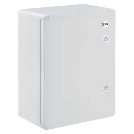Щит распределительный ЩМП-П box504024_g 500х400х240 мм УХЛ1 IP65 IK10 ERA
