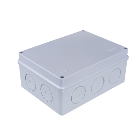 TYCO коробка распределительная 200х140х75 мм IP55 67056 RUVinil