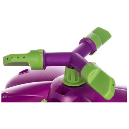 Картинка Разбрызгиватель Бабочка ДОН ГАЗОН