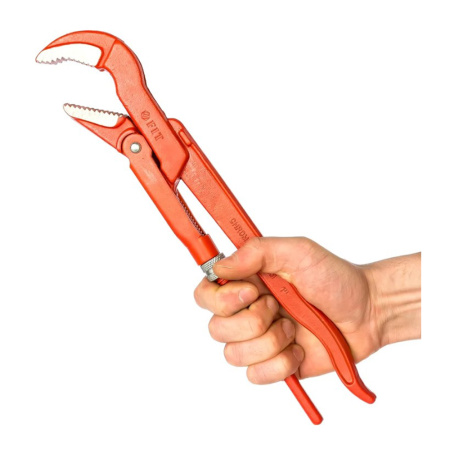 Картинка Ключ трубный газовый 1" FIT