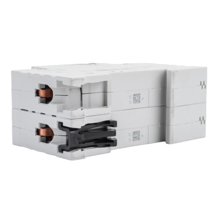 Картинка Автоматический выключатель 2п SH202 С 10А 6.0кА ABB