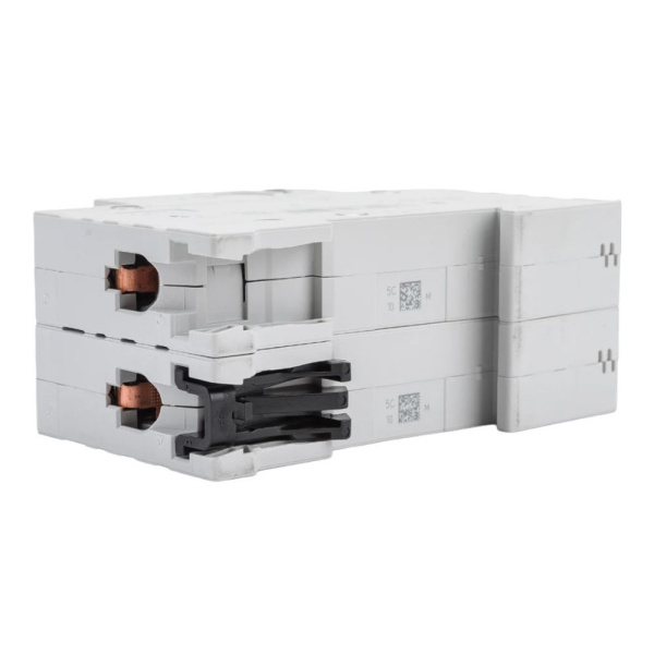 Картинка Автоматический выключатель 2п SH202 С 10А 6.0кА ABB