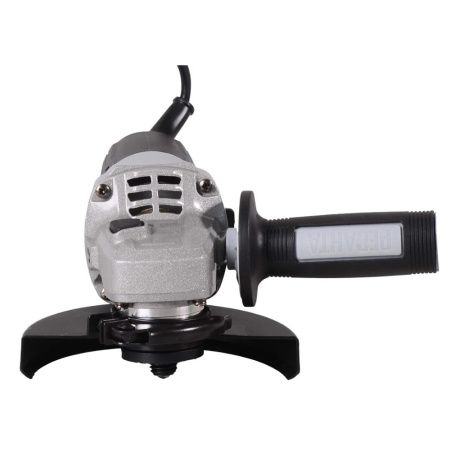 Картинка Углошлифовальная машина УШМ-125/1400 ЭПП Ресанта 75/12/14