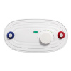 Картинка Водонагреватель электрический Ballu BWH/S 100 Rodon SP
