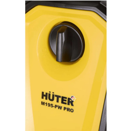 Картинка Мойка Huter M195-PW-PRO