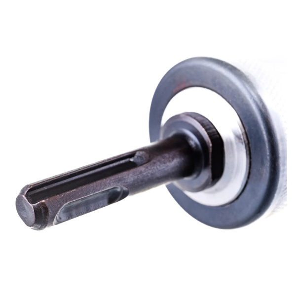 Картинка Патрон для дрели 13 мм СДС плюс Сибртекс