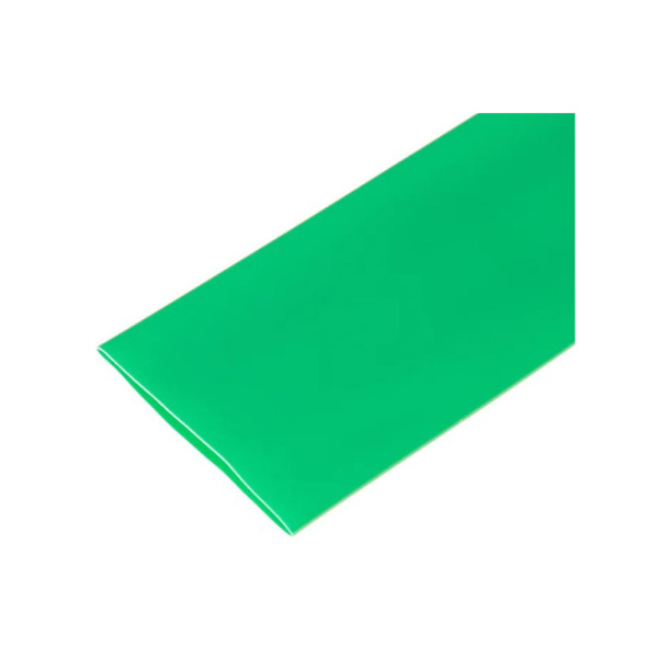 Картинка Набор термоусаживаемых трубок ТУТ нг №19 15,0/7,5 мм 7 цветов уп 21 шт по 10см REXANT