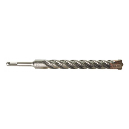 Картинка Бур SDS-plus MX4 22х250 мм 4 грани Milwaukee