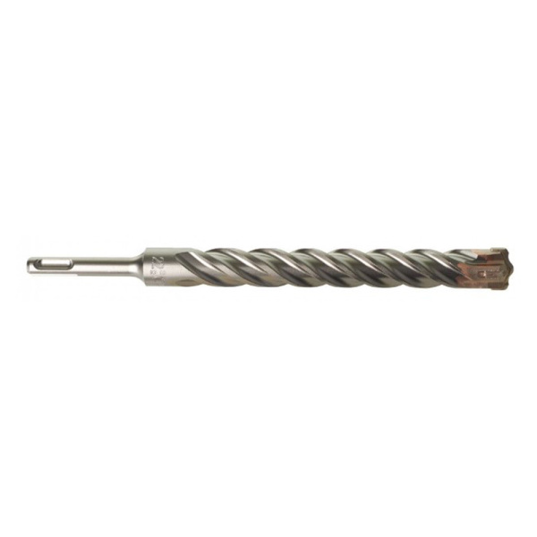 Картинка Бур SDS-plus MX4 22х250 мм 4 грани Milwaukee