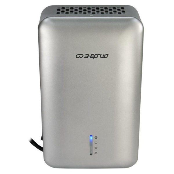 Картинка Стабилизатор инверторный 220В 0,55 кВА навесной ± 2% Энергия Expert 550