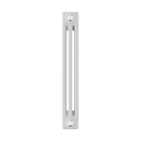 Картинка Трубчатый дизайн-радиатор 18 секции Белый 15 м² Royal Thermo Insignia VC3050