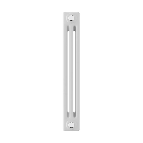 Картинка Трубчатый дизайн-радиатор 18 секции Белый 15 м² Royal Thermo Insignia VC3050