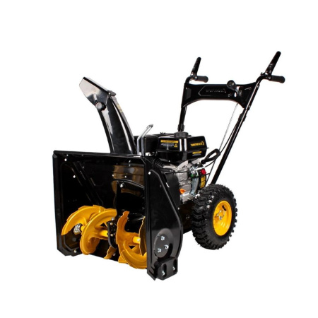 Снегоуборщик Champion ST 553