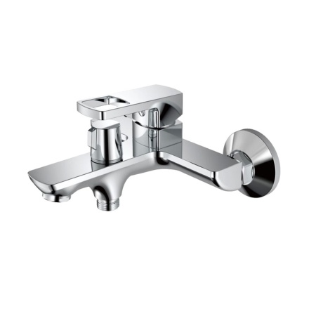 Смеситель для ванны латунь VALFEX Taurus Chrome VF.60176