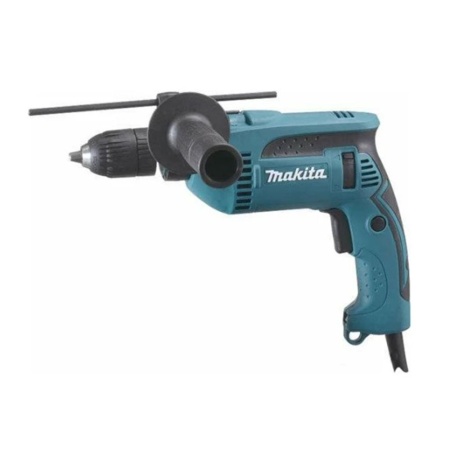 Дрель ударная 680 Вт Makita НР