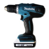 Makita аккумуляторная дрель DF 457 DWE