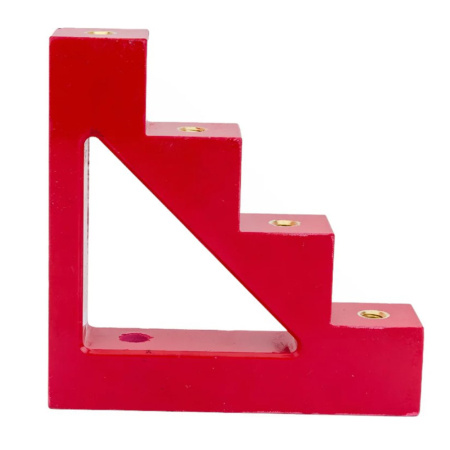 Картинка Изолятор ступенчатый ИС4-30 М8 силовой YIS11-4-30 IEK