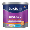 Краска матовая 2,25 л база BС Dulux/Luxium Bindo 7