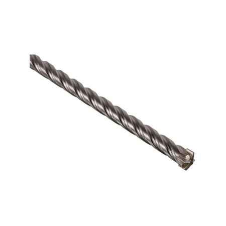 Картинка Бур по бетону SDS-plus 12х310 мм 4 грани Hanskonner
