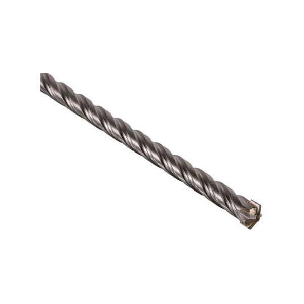 Картинка Бур по бетону SDS-plus 12х310 мм 4 грани Hanskonner