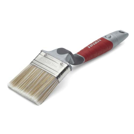 Кисть изогнутая Anza Elite 100 мм