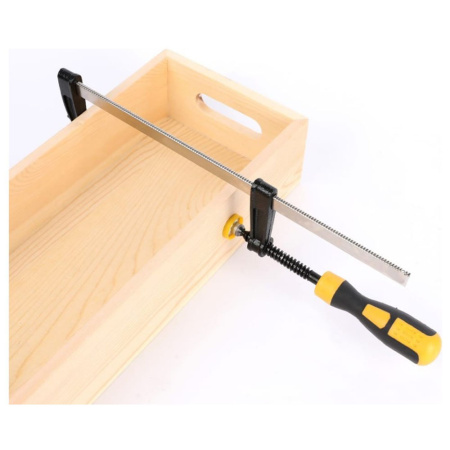 Картинка Струбцина F-образная 300х120 мм DL111230 Deli