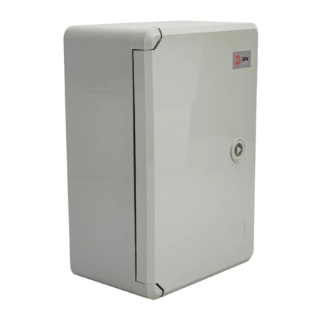 Картинка Корпус пластиковый ЩМП-П 300х200х130 мм УХЛ1 IP65 IK10 ERA