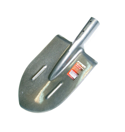 Картинка Лопата штыковая с черенком SKRAB 28126