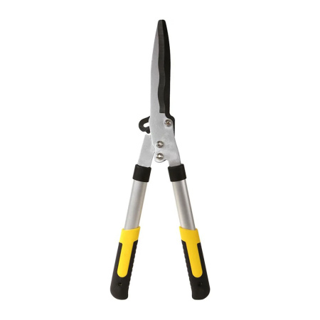 Картинка Кусторез 570 мм храповый механизм Hanskonner