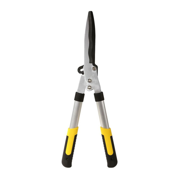 Картинка Кусторез 570 мм храповый механизм Hanskonner