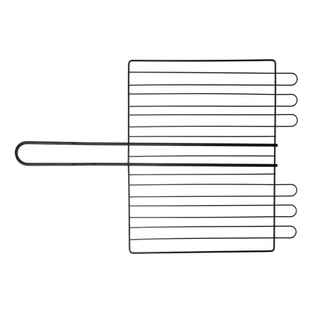 Картинка Решетка гриль 260х320х65мм PALISAD Camping