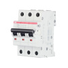 Автоматический выключатель 3п S203 С 63А 6,0кА ABB