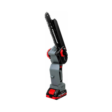 Картинка Пила цепная аккумуляторная бесщёточная PROFIPOWER MKGSH-20V