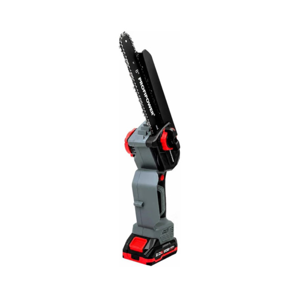 Картинка Пила цепная аккумуляторная бесщёточная PROFIPOWER MKGSH-20V