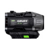 Картинка Винтоверт ударный аккумуляторный бесщеточный GRUFF GF-166