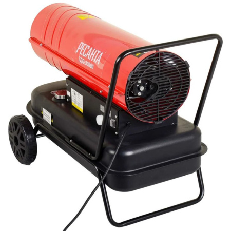 Картинка Пушка тепловая Дизельная Ресанта ТДП-30000 30 кВт