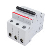 Картинка Автоматический выключатель 3п SH203 С 32А 6.0кА ABB