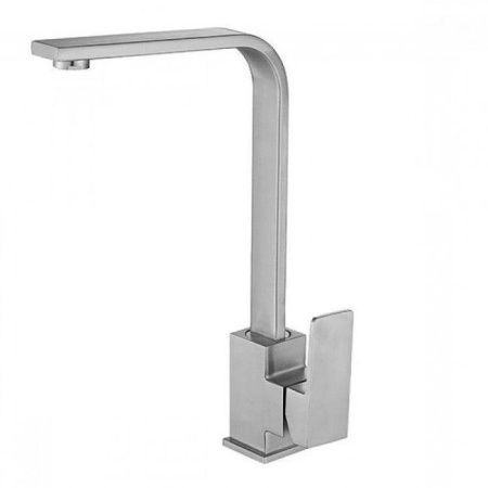 Смеситель для мойки MIXXUS KUB 011