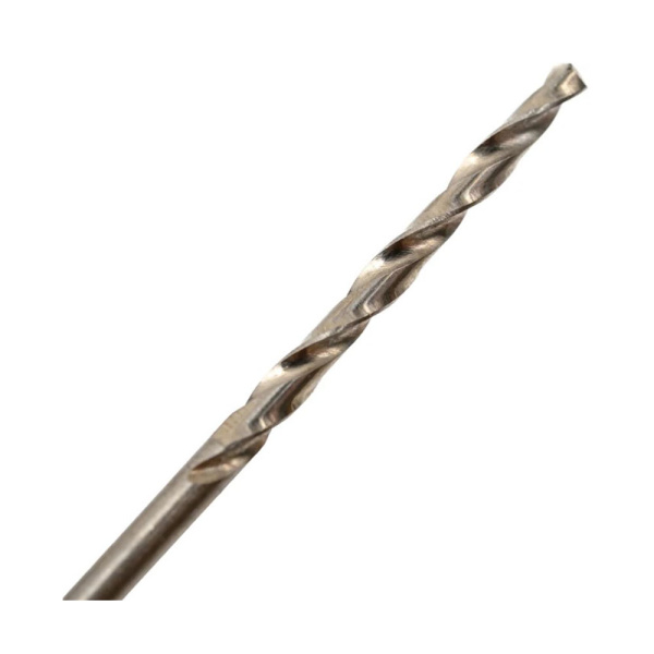 Картинка Сверло по металлу HSS-G 1.5х40 мм Milwaukee THUNDERWEB