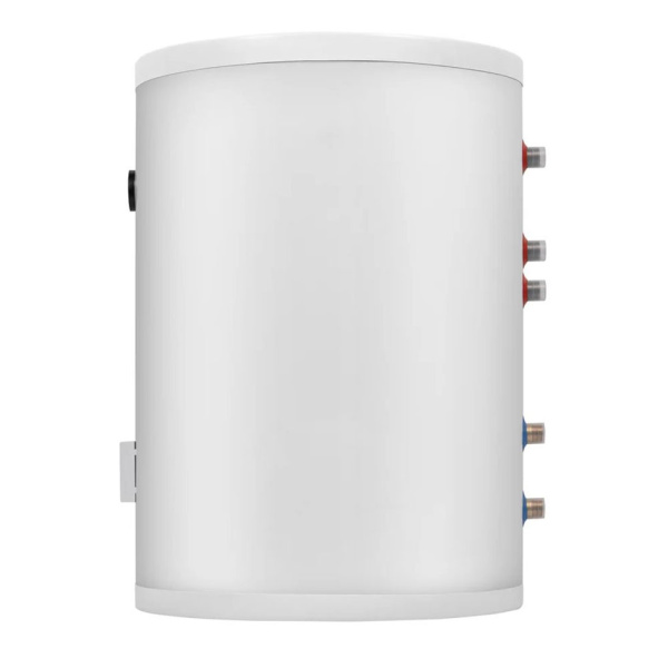Картинка Бойлер косвенного нагрева Напольный Royal Thermo AQUATEC INOX RTWX 100