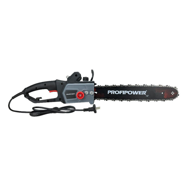 Картинка Электропила 16" 2200 Вт PROFIPOWER ЕС-2200